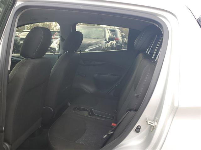 used 2020 Chevrolet Spark car, priced at $4,988