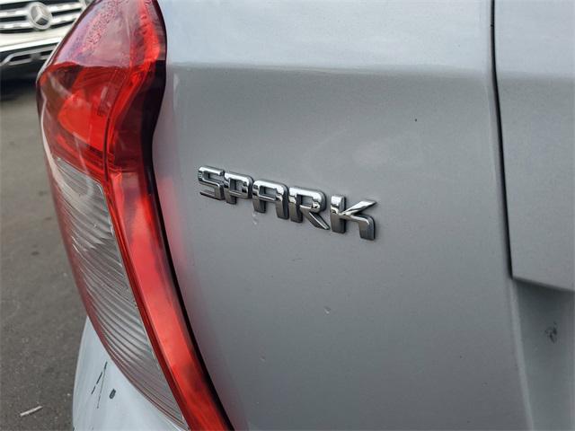 used 2020 Chevrolet Spark car, priced at $4,988