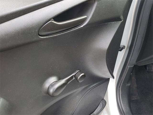 used 2020 Chevrolet Spark car, priced at $4,988