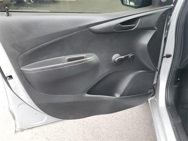 used 2020 Chevrolet Spark car, priced at $4,988