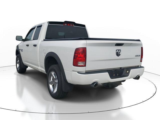 used 2014 Ram 1500 car, priced at $12,777