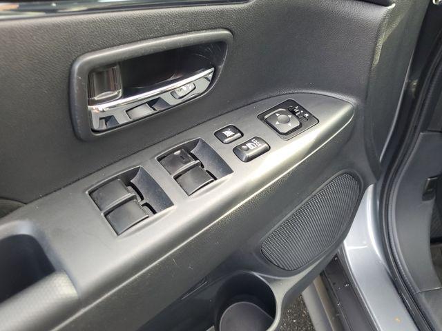 used 2024 Mitsubishi Outlander Sport car, priced at $17,888