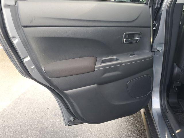 used 2024 Mitsubishi Outlander Sport car, priced at $17,888