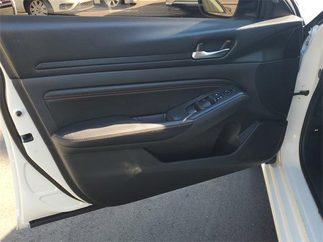 used 2021 Nissan Altima car, priced at $13,888