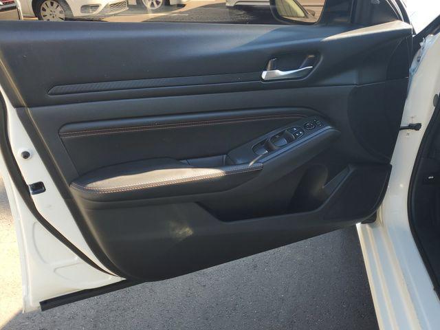 used 2021 Nissan Altima car, priced at $13,555