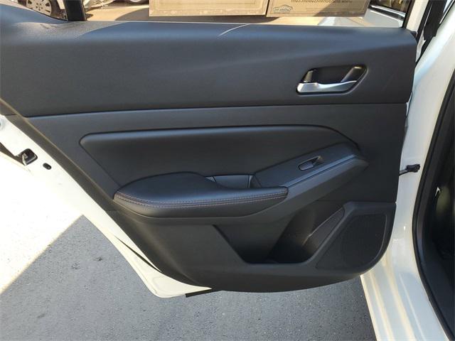 used 2021 Nissan Altima car, priced at $13,888