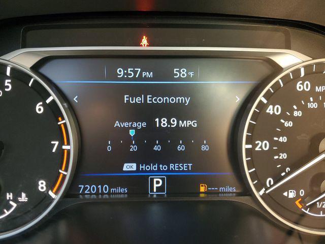 used 2021 Nissan Altima car, priced at $13,555