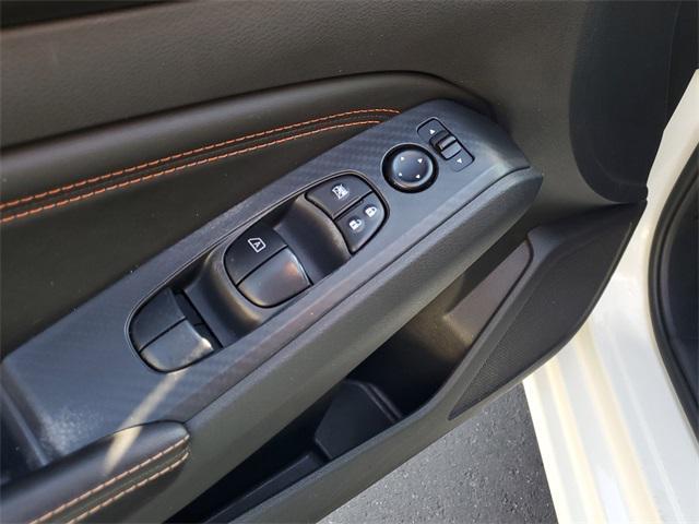 used 2021 Nissan Altima car, priced at $13,888