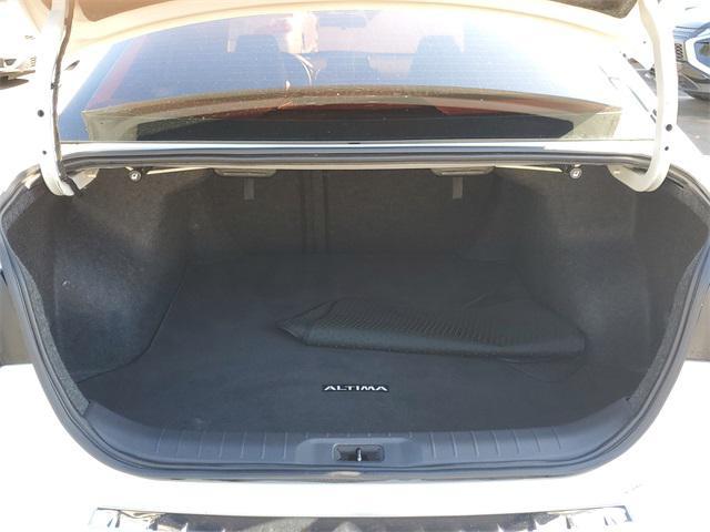used 2021 Nissan Altima car, priced at $13,888
