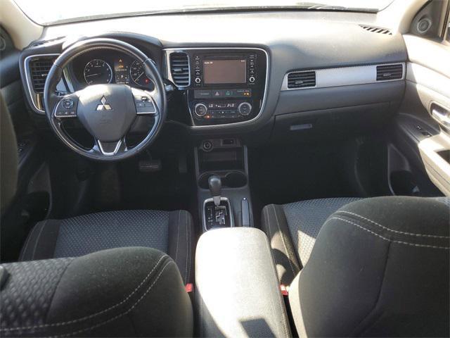 used 2016 Mitsubishi Outlander car, priced at $7,777
