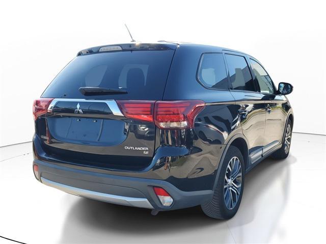 used 2016 Mitsubishi Outlander car, priced at $7,777