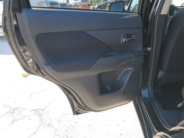 used 2016 Mitsubishi Outlander car, priced at $7,777