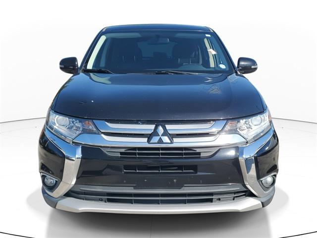 used 2016 Mitsubishi Outlander car, priced at $7,777