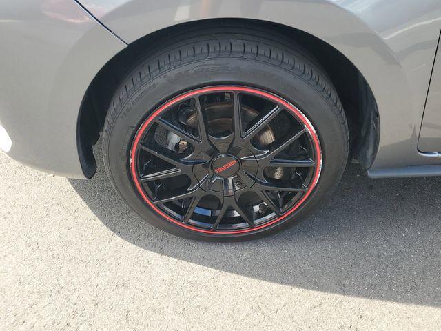 used 2023 Mitsubishi Mirage G4 car, priced at $9,222