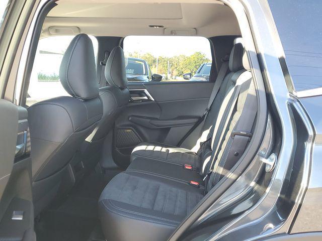 new 2026 Mitsubishi Outlander car, priced at $40,380