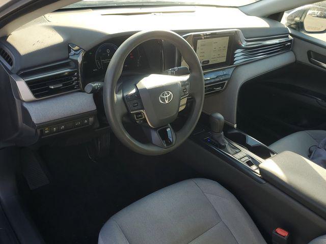 used 2025 Toyota Camry car, priced at $23,333
