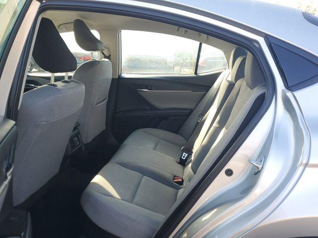 used 2025 Toyota Camry car, priced at $23,333