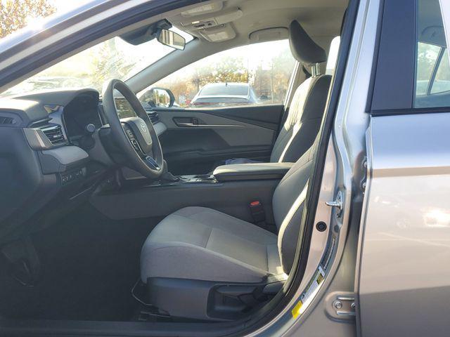 used 2025 Toyota Camry car, priced at $23,333