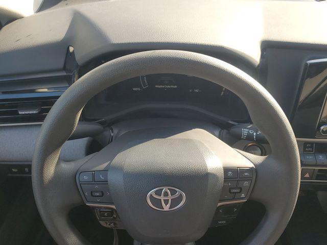 used 2025 Toyota Camry car, priced at $23,333