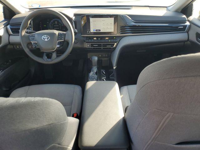 used 2025 Toyota Camry car, priced at $23,333
