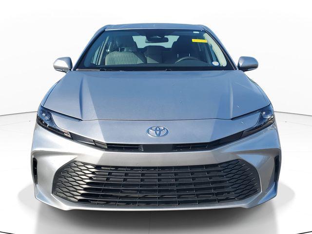 used 2025 Toyota Camry car, priced at $23,333
