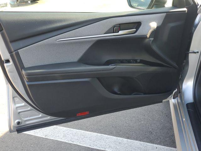 used 2025 Toyota Camry car, priced at $23,333