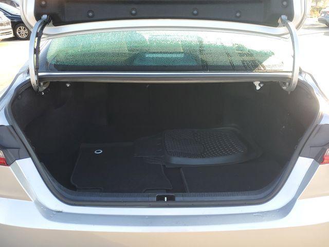 used 2025 Toyota Camry car, priced at $23,333