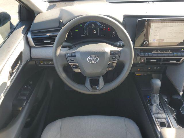 used 2025 Toyota Camry car, priced at $23,333