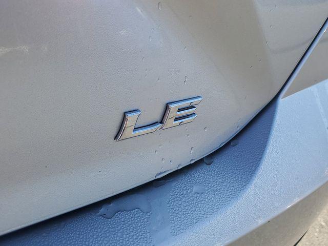 used 2025 Toyota Camry car, priced at $23,333