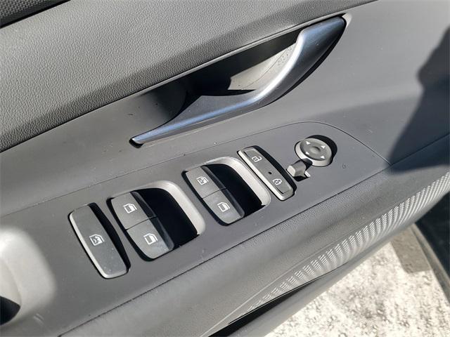 used 2022 Hyundai Elantra car, priced at $13,888