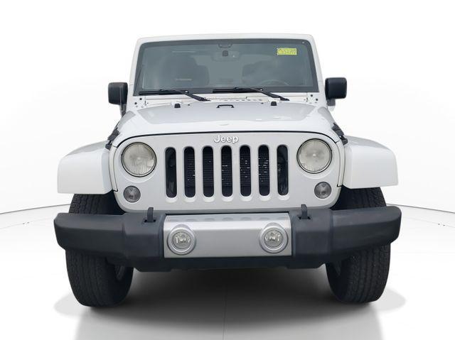 used 2015 Jeep Wrangler car, priced at $12,777