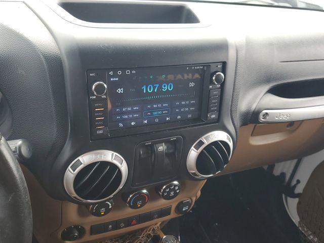 used 2015 Jeep Wrangler car, priced at $12,777