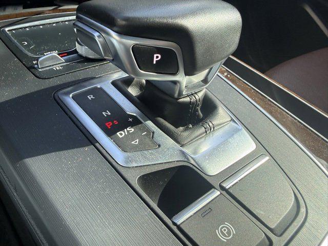 used 2018 Audi Q5 car, priced at $14,988