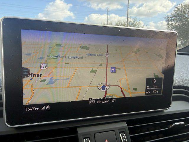 used 2018 Audi Q5 car, priced at $14,988