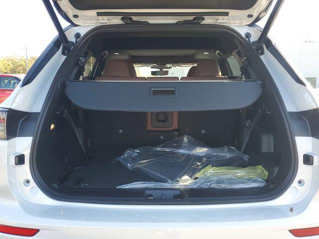 new 2026 Mitsubishi Outlander car, priced at $454,350