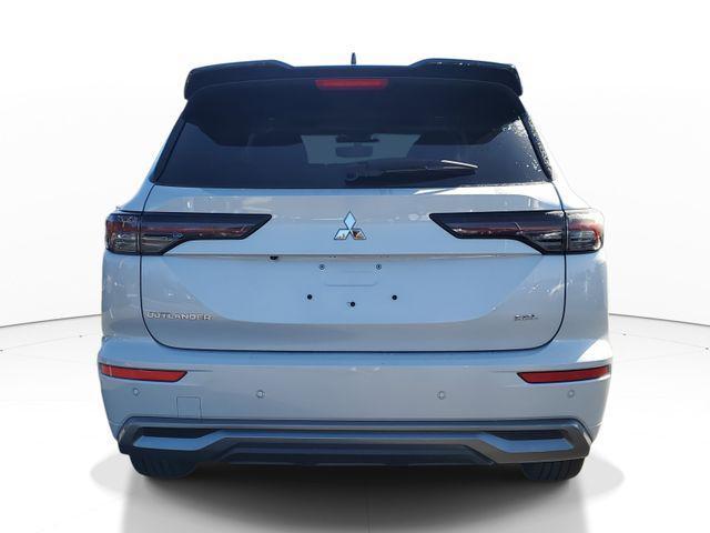 new 2026 Mitsubishi Outlander car, priced at $454,350