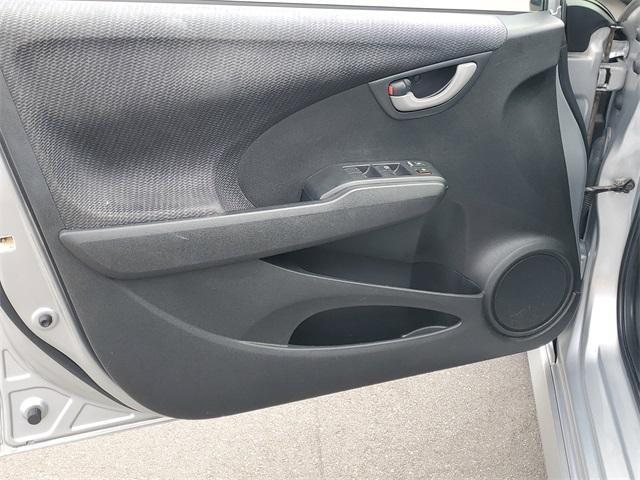 used 2013 Honda Fit car, priced at $7,777