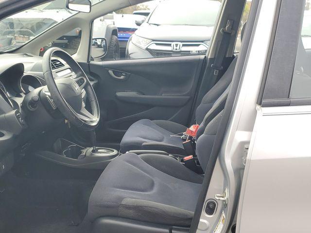 used 2013 Honda Fit car, priced at $7,555