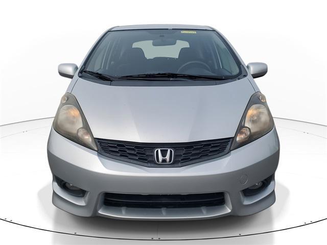 used 2013 Honda Fit car, priced at $7,777