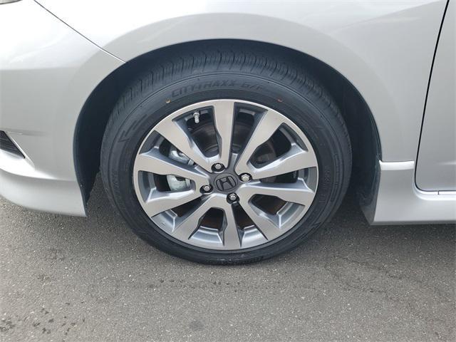 used 2013 Honda Fit car, priced at $7,777