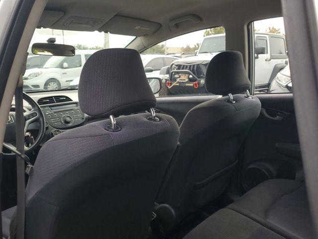 used 2013 Honda Fit car, priced at $7,555