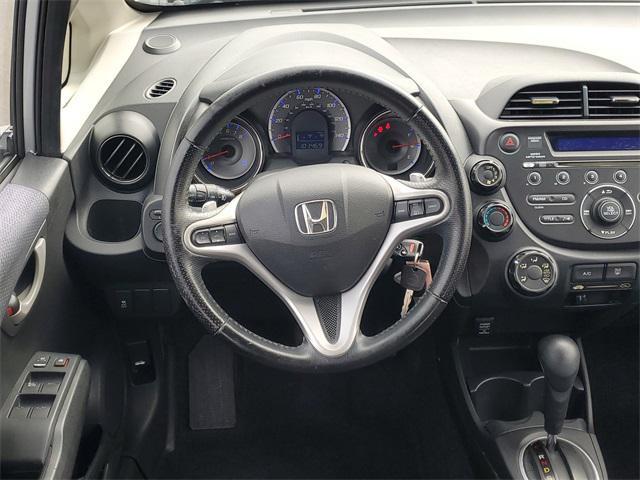 used 2013 Honda Fit car, priced at $7,777
