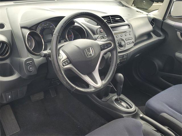 used 2013 Honda Fit car, priced at $7,777