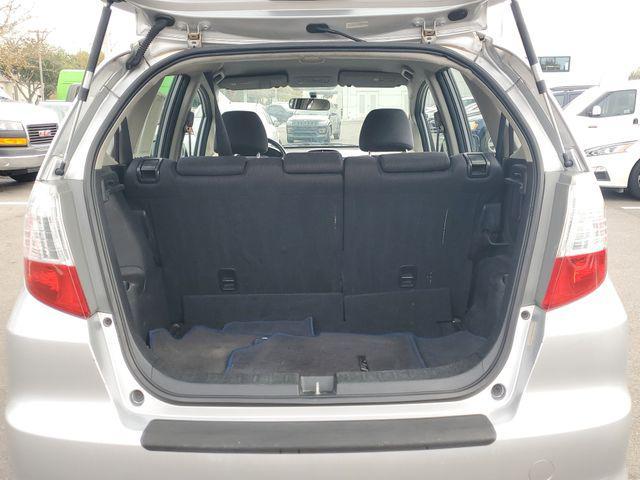 used 2013 Honda Fit car, priced at $7,555