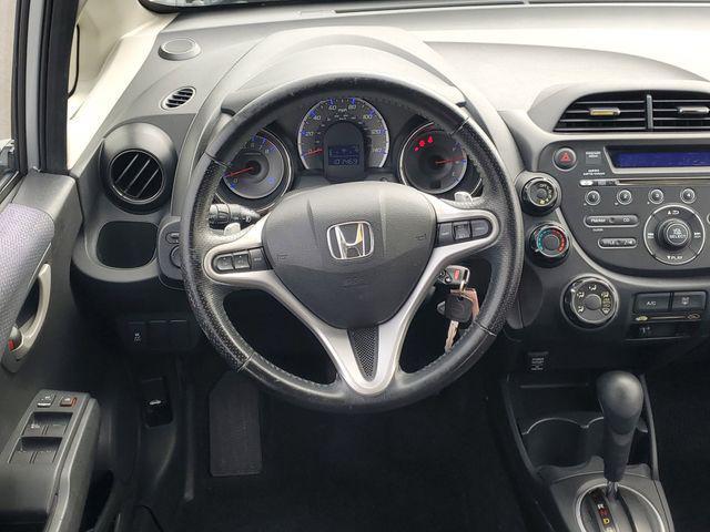 used 2013 Honda Fit car, priced at $7,555