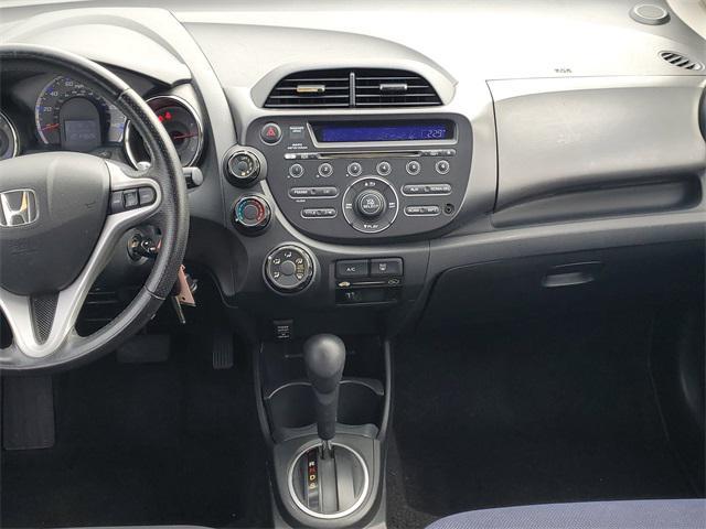 used 2013 Honda Fit car, priced at $7,777