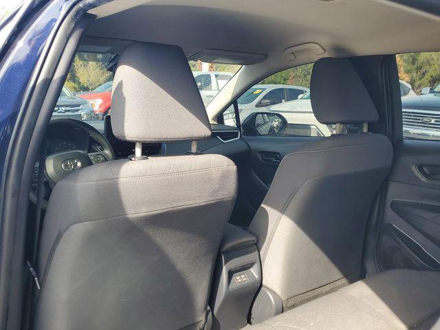 used 2023 Toyota Corolla car, priced at $14,555