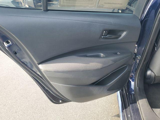 used 2023 Toyota Corolla car, priced at $14,555