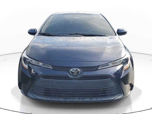 used 2023 Toyota Corolla car, priced at $14,555