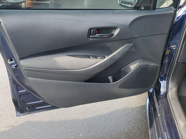 used 2023 Toyota Corolla car, priced at $14,555